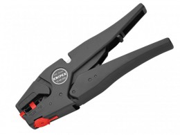 Knipex Self-Adjusting Insulation Stripper 0.03-10mm £74.95